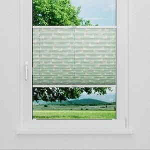 Plissee Plissee Funny Gulls 3.615.58